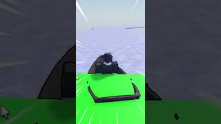 Minecraft Drifting...