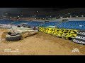 SuperEnduro Israel 2023 - Track Preview
