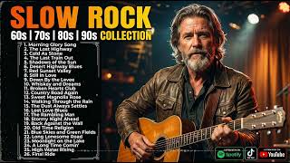 Slow Rock Hits Playlist – Emotional Songs for Stress Relief screenshot 4