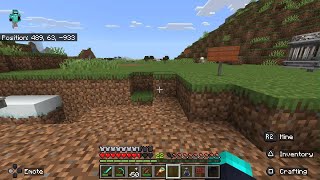 Minecraft dweller Ep6
