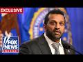 ‘MONEY DOESN’T LIE’: Patel slams SPLC for ‘calculated SCHEME’