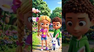 The Missing Bubble Wand #KidsVideos #AnimatedStories #Infinite #CartoonCharacters #KidsEntertainment