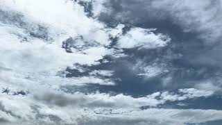 Cloud Stream LIV