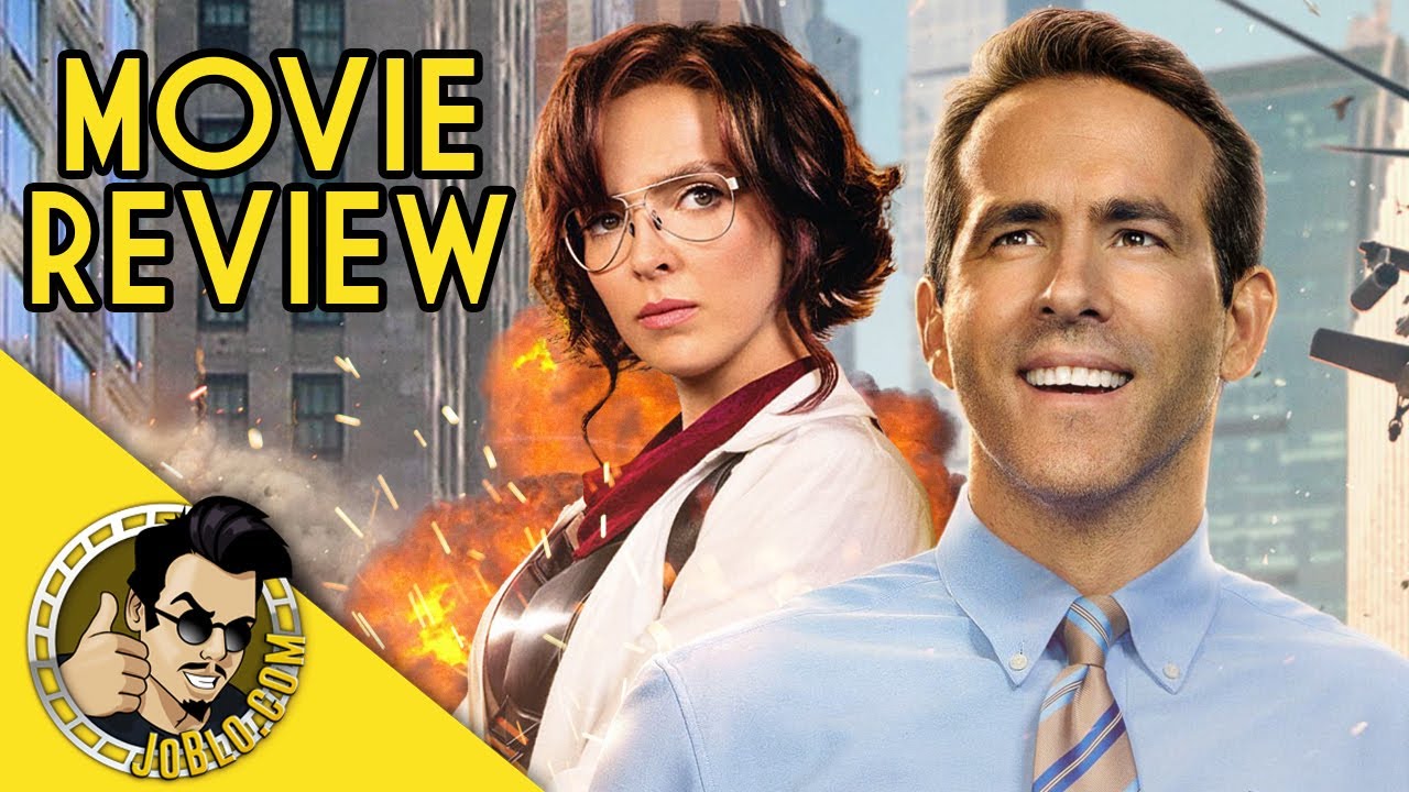 Free Guy 2: Disney Officially Wants Sequel to Ryan Reynolds Comedy