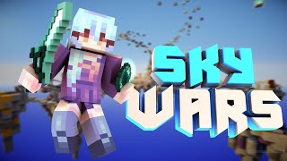 Hypixel Skywars #2 (Rage & Earrape)