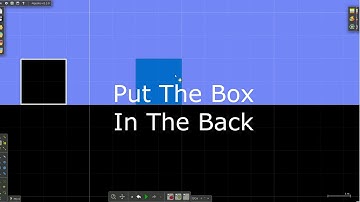 Object Mask Tutorial In Algodoo