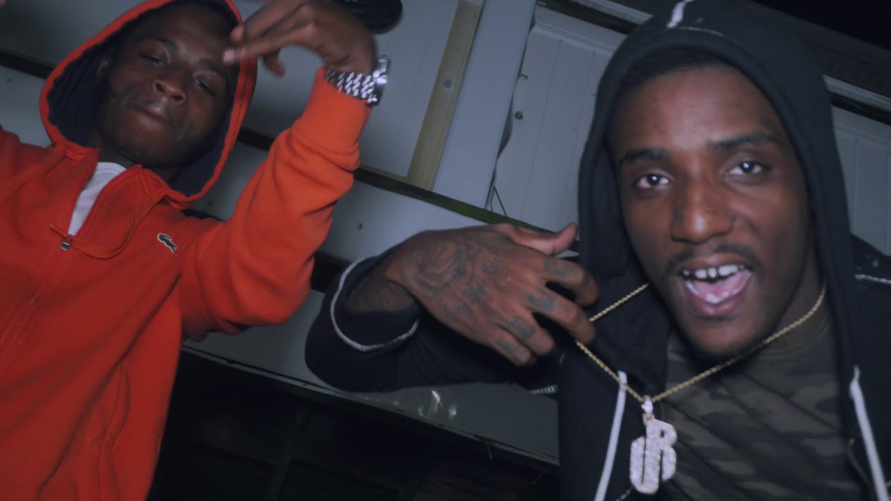 Undarated Ty - Murdah (Official Video)   Dir| @thevideoplug410