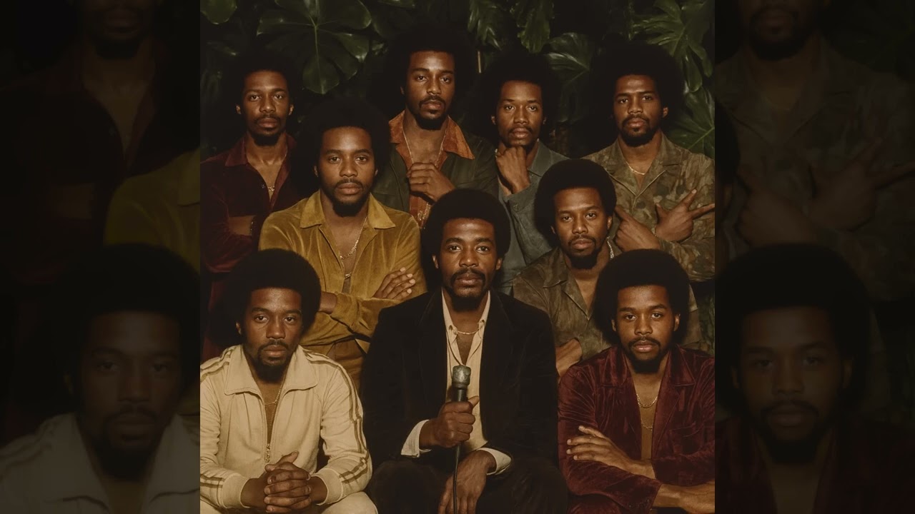 C.R.E.A.M  (but  the Groove Rules Everything Around Me)