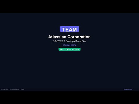 TEAM latest YouTube video thumbnail