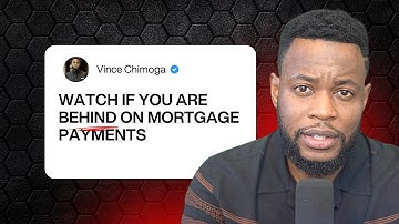 Facing Foreclosure? How to Stop It Fast and Save Your Equity | Real Estate Guide 2025