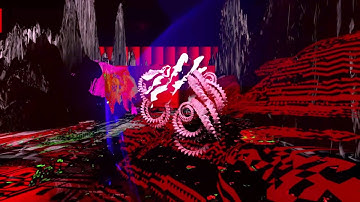 The Puppet Maker (Official Video)