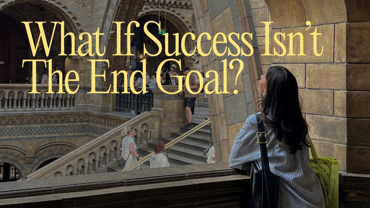 6mo experiment to figure out what makes me happy