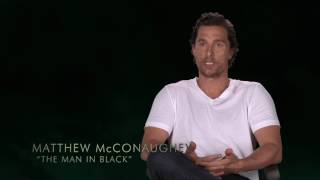 THE DARK TOWER - The Legacy of the Gunslinger