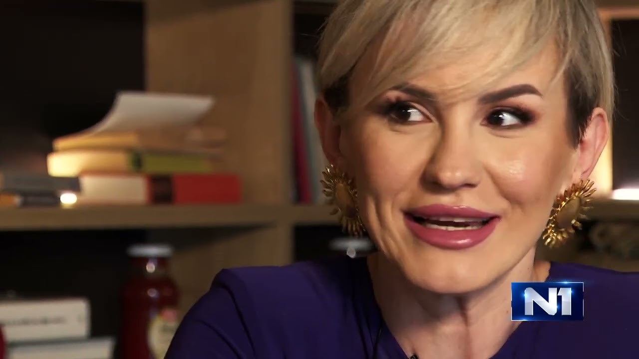 Brankica Raković pobijedila je dva raka: Neću nikada prestati pričati. Mrtvi ne govore.