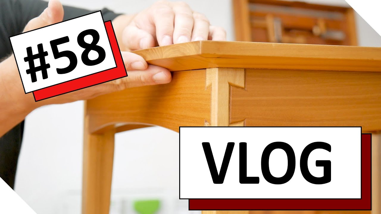VLOG #58 - Jetzt wird’s schräg “Schweizer Kante” mit dem ...