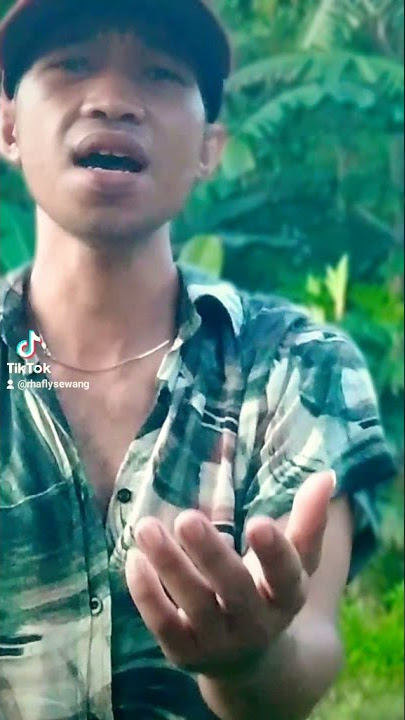 dusta cinta-maulana wijaya