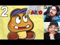 Mejores Momentos Rangu y Eric Paper Mario 64 #2