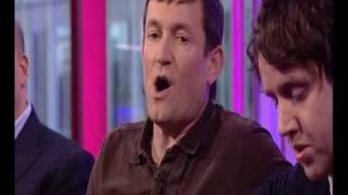 Paul Heaton interview + life of a cat.avi