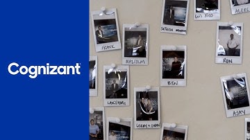 Everybody In | Diversity & Inclusion | Cognizant