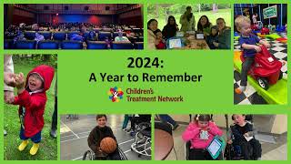 2024 CTN Events - A Year to Remember