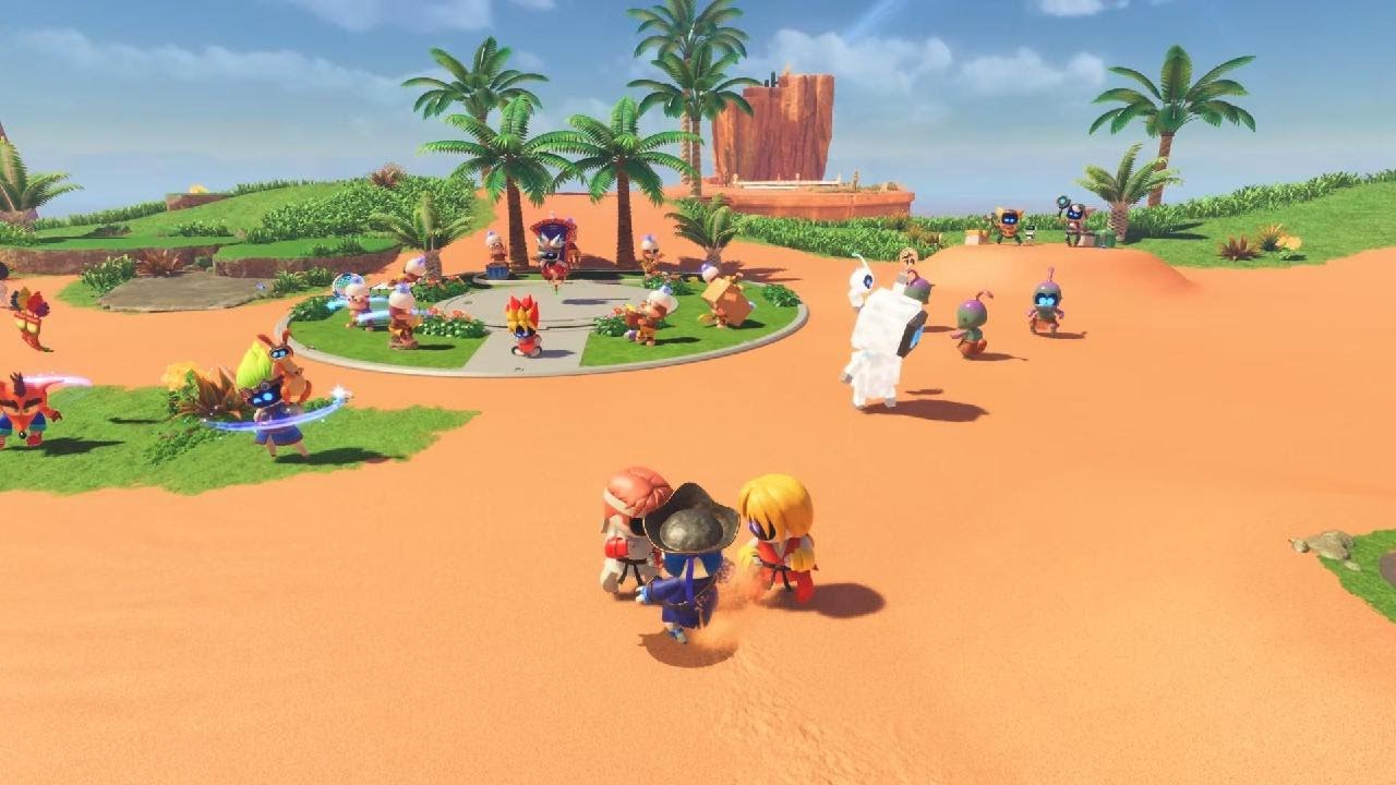 Conquistas faceis pra ganhar no  astro bot