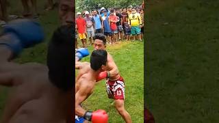 Mark Sabang ng masbate #shortvideo #boxing #godislove #philippines #muaythai #foryou