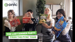 The Last Dinner Party | Pre-Gig Interview!