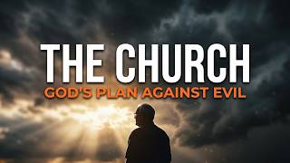 Information The Church: God’s Plan to Overcome Evil | Pastor Bret Abdullah News