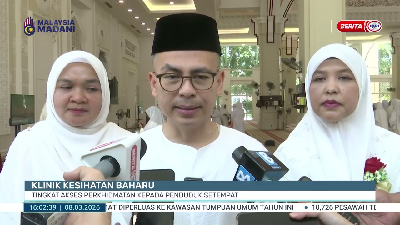 8 MAC 2026 - BERITA SEMASA 4