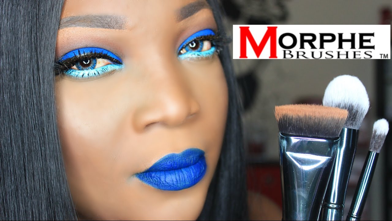 #MorpheMe
