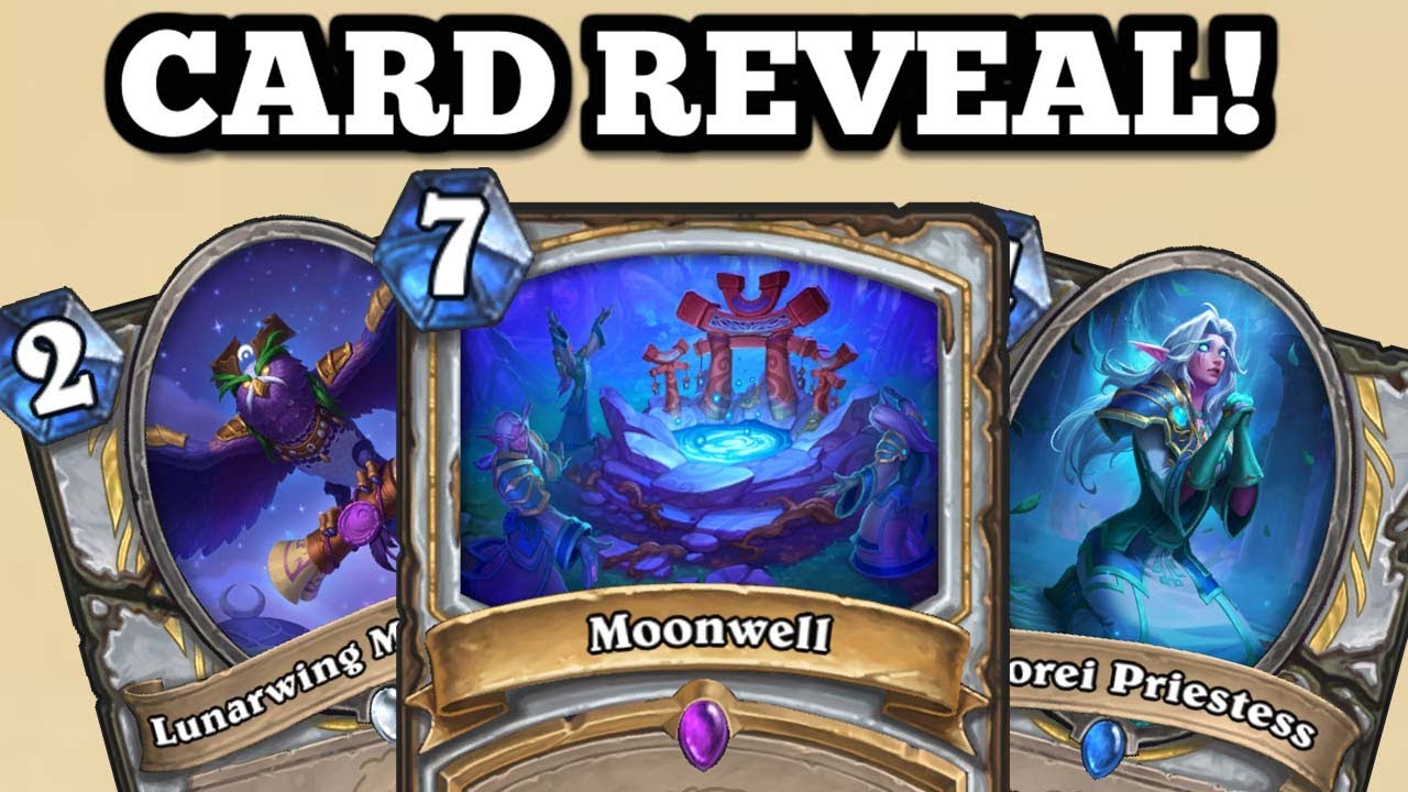 The FINAL reveal! Get INFINITE VALUE with this NEW Priest Hero Power!