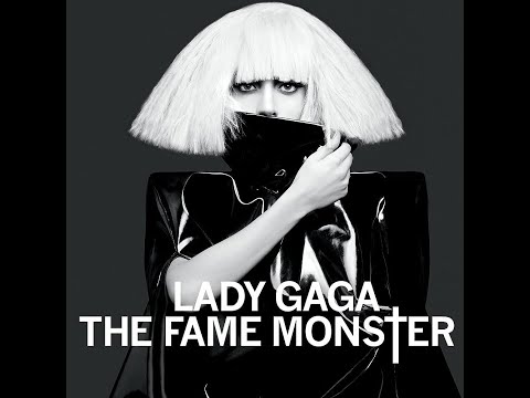 Lady Gaga - Bad Romance (Studio Acapella)