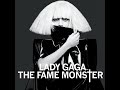 Lady Gaga Bad Romance Studio Acapella