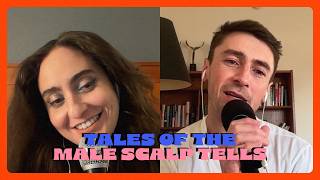 Tales Of The Male Scalp Tells - Seek Treatment - 481