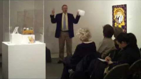 Dr. David Holcombe 6 Principles of Collecting Art