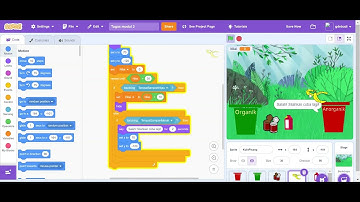 Modul 3 | Penguatan Kompetensi Elemen Informatika : Algoritma dan Pemrograman Kelompok D10