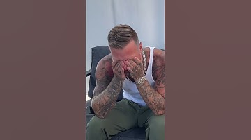 Thumbnail of Eine Runde Speed-Dating mit Kontra K auf dem sonnemondsternefestival 😎 16.8.24