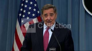 PANETTA- PROTECT CYBER SPACE FROM THREATS