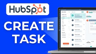 How to Create a Task in HubSpot CRM