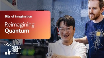 Bits of imagination | Reimagining quantum computing