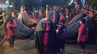 BANTENG LEMBU SATRIO MBEROT FULL BOLO LIVE BARAN BATAAN MALANG