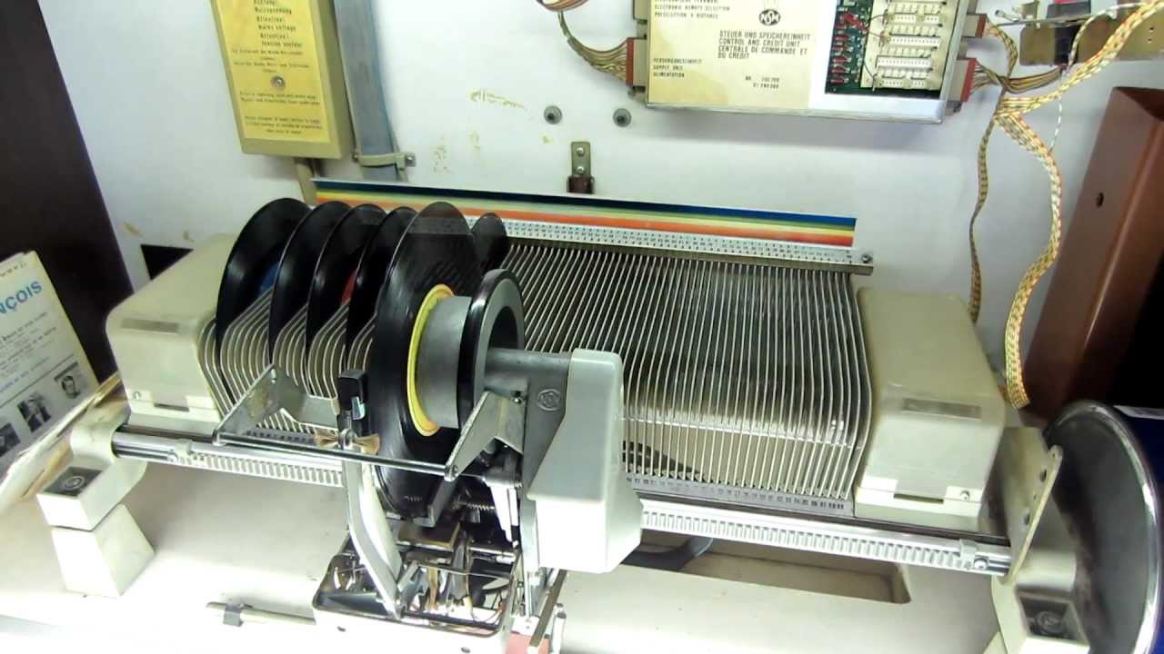 Stereo Total - Juke-Box Alarm Stereo Total - Juke-Box Alarm