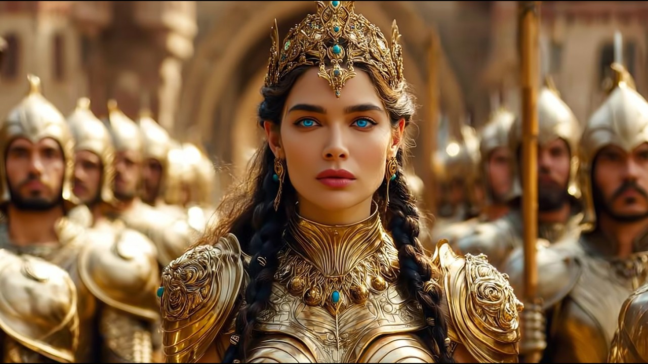 The Princess Empress Discovered Her Human Bond Was Far From Weak Sci-Fi | HFY Stories