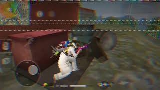 Otb Cesar Amando No Free Fire