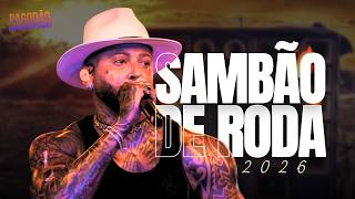 IGOR KANNARIO - SAMBA DE RODA DO NARITO - PROMO 2026