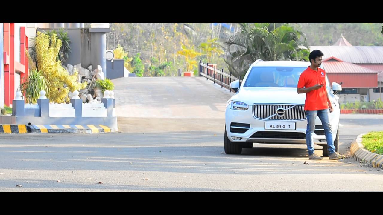 nirnaya best short film 2016