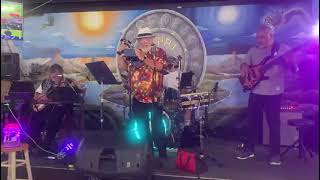 THE GLITZ BAND (Miami,FL)