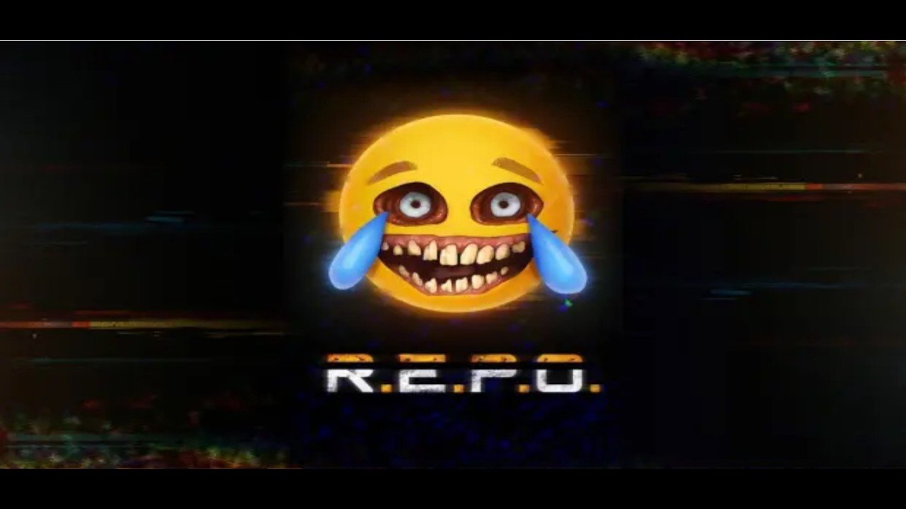 REPO, But Cut Short...