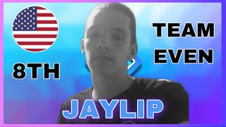 Jaylip L Discord Beatbox Showdown L Solo Elim