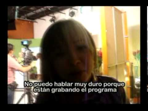 Gira Nacional Mary Oquendo